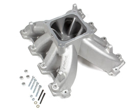 EDELBROCK 28215 GM LS3 EFI Int. Manifold Super Victor 4500 Flange