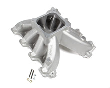 Load image into Gallery viewer, EDELBROCK 2821 GM LS3 Intake Manifold Super Victor 4500 Flange