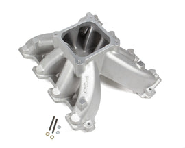 EDELBROCK 2821 GM LS3 Intake Manifold Super Victor 4500 Flange