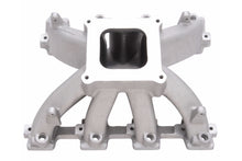 Load image into Gallery viewer, EDELBROCK 28265 LS3 Super Victor Intake Manifold EFI 4150 Flange