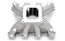 Load image into Gallery viewer, EDELBROCK 2826 LS3 Super Victor Intake Manifold 4150 Flange
