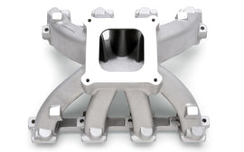EDELBROCK 2826 LS3 Super Victor Intake Manifold 4150 Flange