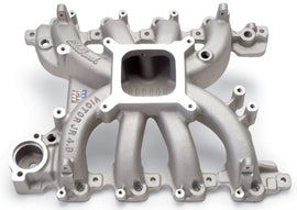 EDELBROCK 28385 SBF Victor Jr. EFI Manifold - 4150 Flange