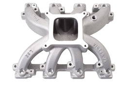 EDELBROCK 28455 GM LS Victor Jr. Intake Manifold - 4150/EFI