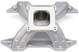 EDELBROCK 2886 BBM Victor Manifold - 383