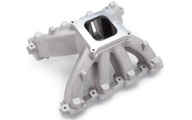 EDELBROCK 2887 LS7 Super Victor LS7 Intake Manifold 4150