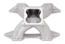 Load image into Gallery viewer, EDELBROCK 2891 BBM Super Victor Manifold