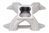 EDELBROCK 2891 BBM Super Victor Manifold
