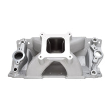 Load image into Gallery viewer, EDELBROCK 2892 SBC Super Victor II Manifold - 262-400