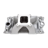 EDELBROCK 2892 SBC Super Victor II Manifold - 262-400
