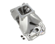 Load image into Gallery viewer, EDELBROCK 28962 BBC Intake Manifold CNC SUPER VICTOR II