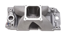 EDELBROCK 2896 BBC Super Victor 565 Intake Manifold