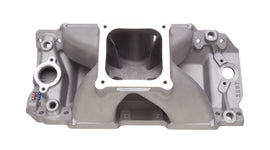 EDELBROCK 2897 BBC Super Victor 632 Intake Manifold