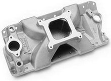 Load image into Gallery viewer, EDELBROCK 2900 SBC Victor Jr. Manifold - Port Matched 262-400