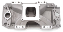 Load image into Gallery viewer, EDELBROCK 29025 BBC Victor Jr. EFI Intake Manifold