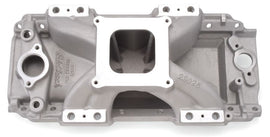 EDELBROCK 29025 BBC Victor Jr. EFI Intake Manifold