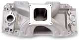 EDELBROCK 2902 BBC Victor Jr. 454-R Manifold - 396-502