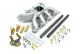 EDELBROCK 29086 SBC Victor Jr. EFI Manifold - LS1