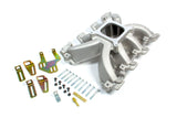 EDELBROCK 29087 SBC Victor Jr. Manifold - LS1