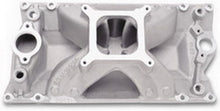Load image into Gallery viewer, EDELBROCK 2913 SBC Super Victor Manifold - Vortec 262-40