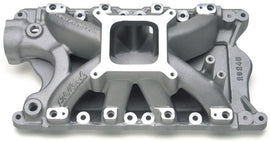 EDELBROCK 29245 SBF Victor EFI Manifold - 351W
