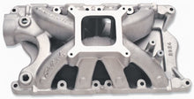 Load image into Gallery viewer, EDELBROCK 2924 SBF Super Victor Manifold - 351W