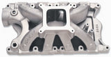 EDELBROCK 2924 SBF Super Victor Manifold - 351W
