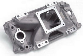 EDELBROCK 29275 BBC Victor EFI Intake Manifold