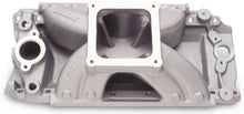 Load image into Gallery viewer, EDELBROCK 2927 BBC Super Victor Manifold - 396-502