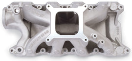 EDELBROCK 2928 SBF Super Victor 8.2in Manifold - 289-302