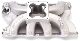 EDELBROCK 2965 BBF Victor Manifold - 429-460 4500