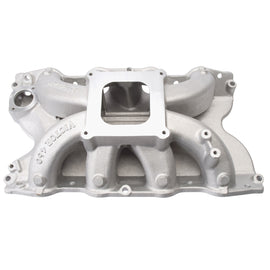 EDELBROCK 2966 BBF Victor Manifold - 429-460 4150