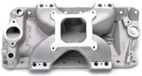EDELBROCK 29785 SBC Victor EFI Intake Manifold