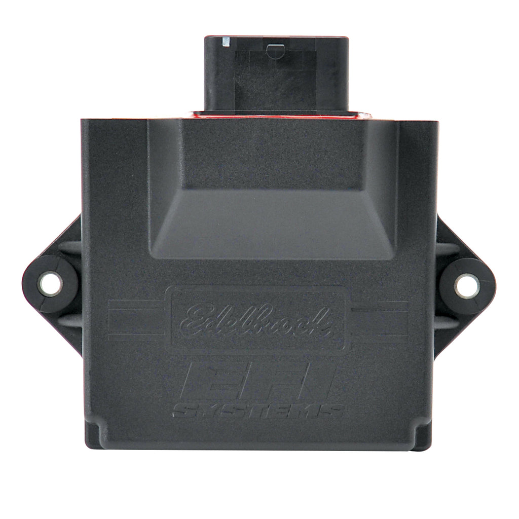 EDELBROCK 3543 Edelbrock ECU Pro-Flo 4 - High-Performance Fuel Management System