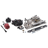 EDELBROCK 35770 Pro-Flo 4 EFI Kit  SBC 550 HP