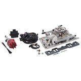 EDELBROCK 35780 Pro-Flo 4 EFI Kit  SBC Vortec 550 HP