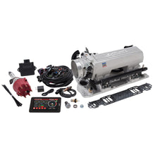 Load image into Gallery viewer, EDELBROCK 35810 Pro-Flo 4 XT EFI Kit SBC 625 HP