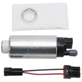 EDELBROCK 3581 Single Tank Fuel Pump Kit