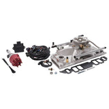 EDELBROCK 35850 Pro-Flo 4 EFI Kit  BBC w/Rect Ports 625 HP