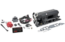 Load image into Gallery viewer, EDELBROCK 35883 Pro-Flo 4 EFI Kit BBC Gen V w/RP Heads