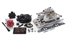 Load image into Gallery viewer, EDELBROCK 35900 Pro-Flo 4 EFI Kit  SBM 318-360 625 HP