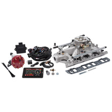 Load image into Gallery viewer, EDELBROCK 35950 Pro-Flo 4 EFI Kit SBF 351W 625 HP