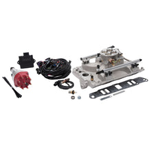 Load image into Gallery viewer, EDELBROCK 35980 Pro-Flo 4 EFI Kit  Pont. 326-455 625 HP