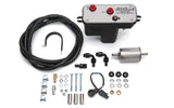 EDELBROCK 36031 Universal EFI Fuel Sump Tank Kit 67GPH 35-90psi
