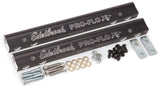 EDELBROCK 3627 EFI Fuel Rail Kit SBC Pro-Flo XT Use w/7137