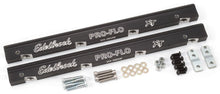 Load image into Gallery viewer, EDELBROCK 3629 EFI Fuel Rail Kit - GM LS Pro Flo XT