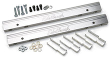 Load image into Gallery viewer, EDELBROCK 3633 BBC EFI Fuel Rail Kit
