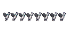 Load image into Gallery viewer, EDELBROCK 3636 Injectors - Pico 35lb/hr - Set of 8