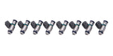 EDELBROCK 3636 Injectors - Pico 35lb/hr - Set of 8