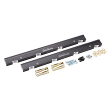 Load image into Gallery viewer, EDELBROCK 3638 LS1 Victor Jr. EFI Fuel Rail Kit